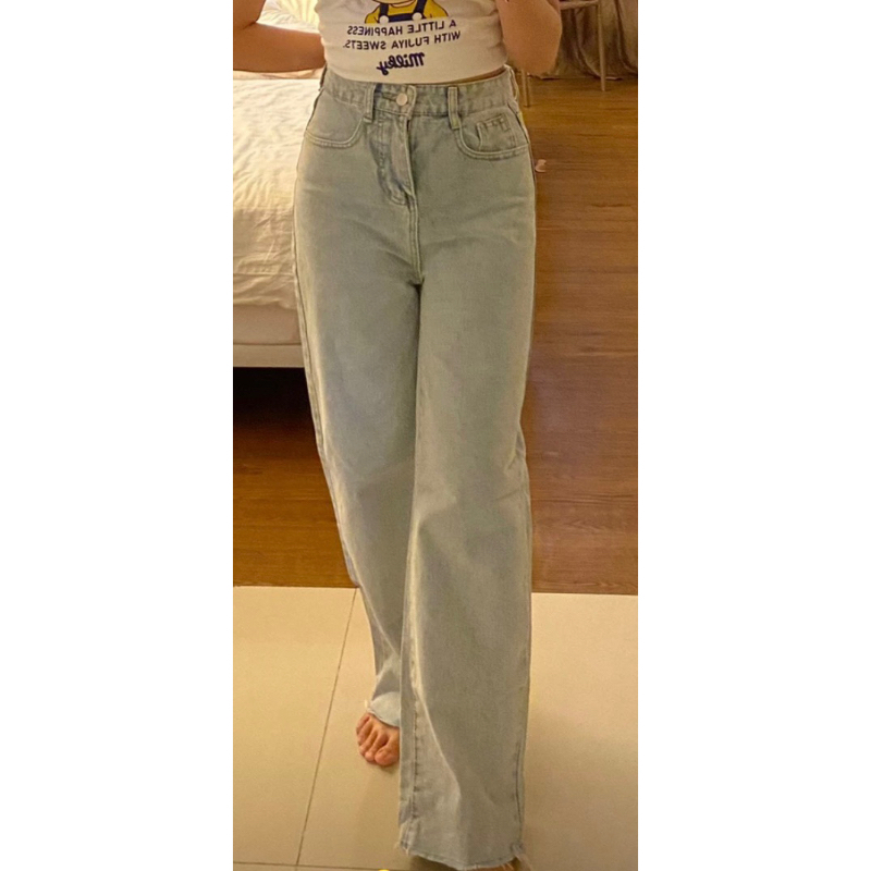 Preloved jeans ,asoka pants