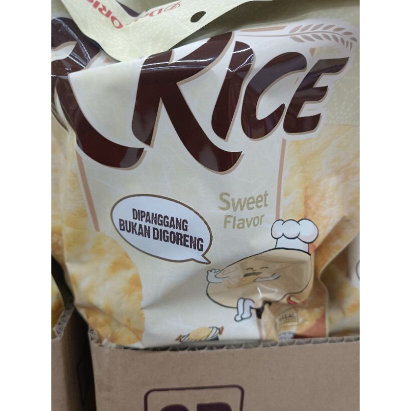 

delfi orion k rice 68 gr