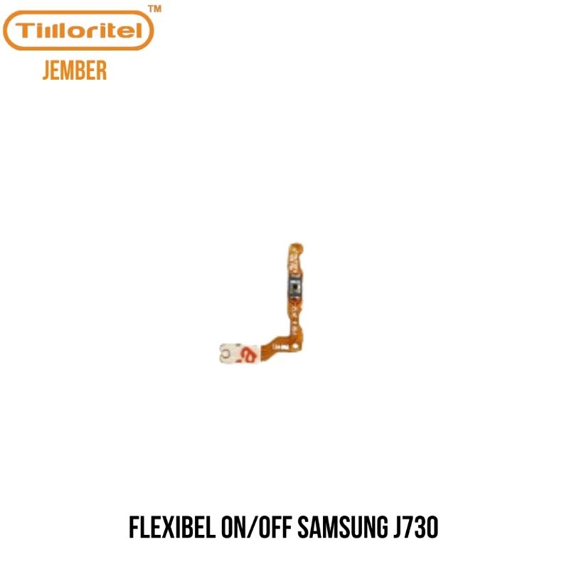 FLEXIBEL ON/OFF SAMSUNG J730/J7 PRO/J530/J5 PRO