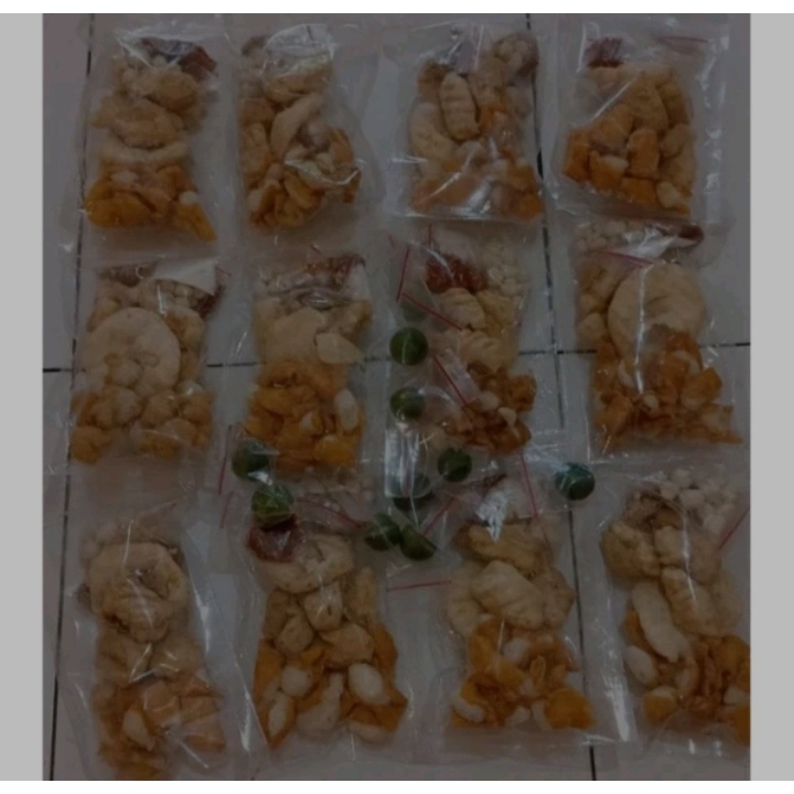 

Cuanki instan paket 15pcs