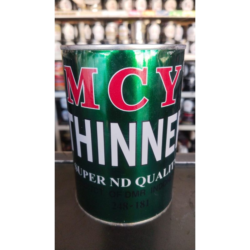 TINER MCY,SUPER ND 1LITER