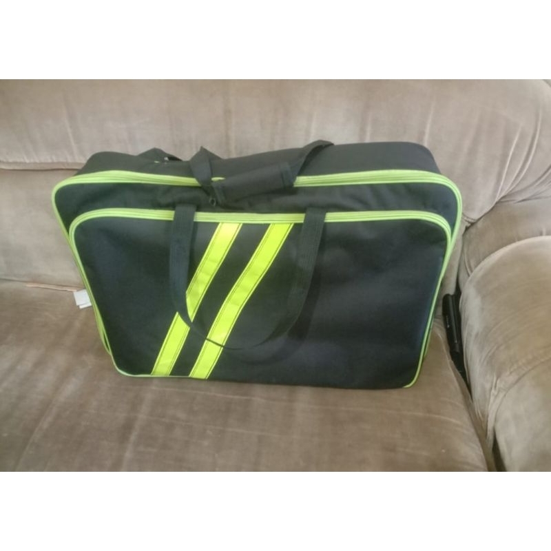 TAS EFEK KORG AX 3000G TAS PEDAL