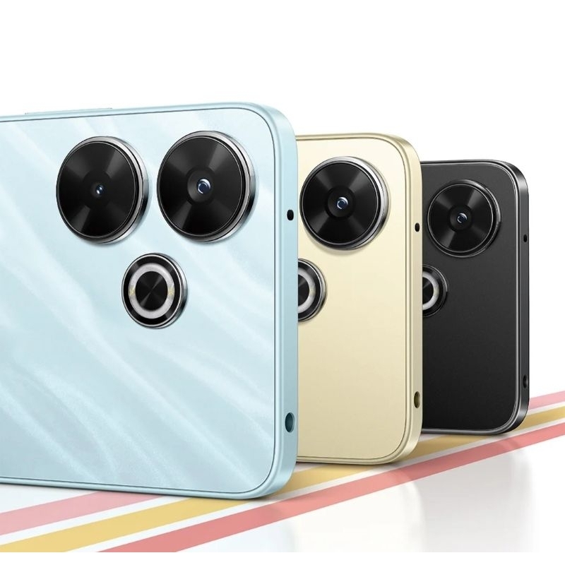 REDMI 13 RAM 8|128 & 8|256 ORI garansi resmi