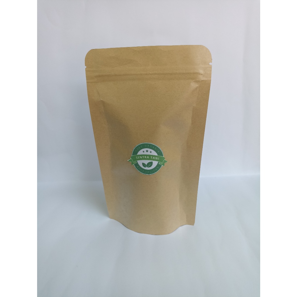 

TEH CELUP DENGAN PEMANIS DAUN STEVIA