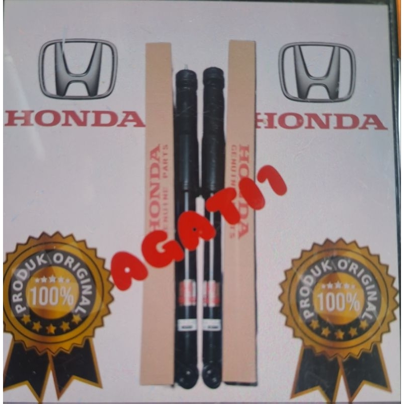shockbreaker belakang brv fullset