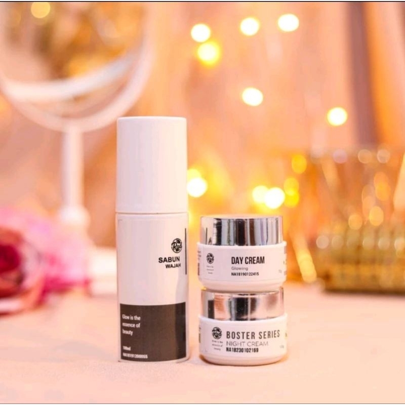 SKINCARE BOOSTER GRADE A By TMCO, ORIGINAL BPOM