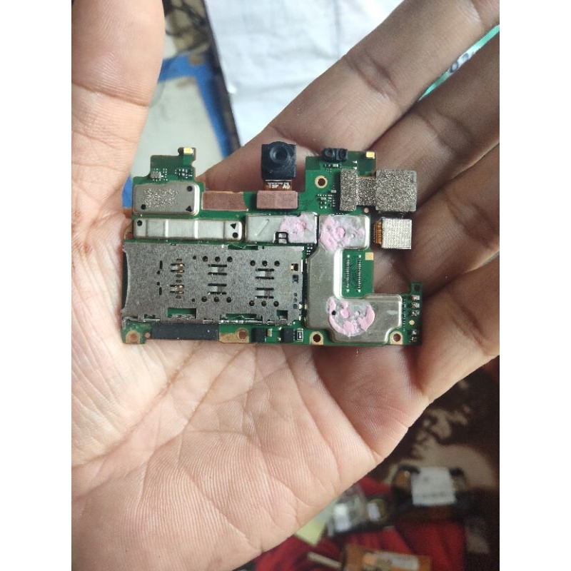 Mesin Normal Infinix Smart 5