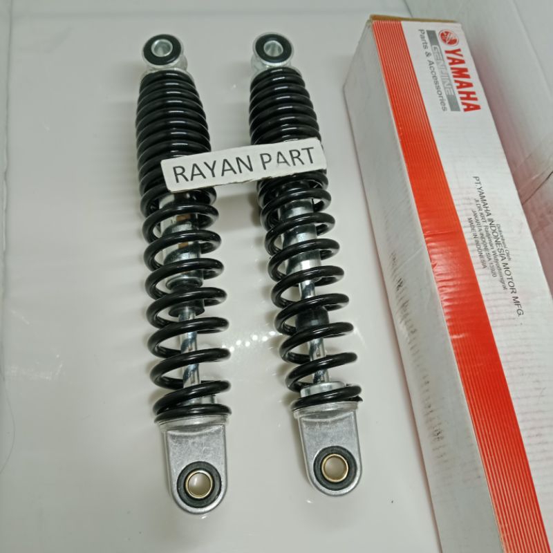 shock breker belakang vega r new vega r new