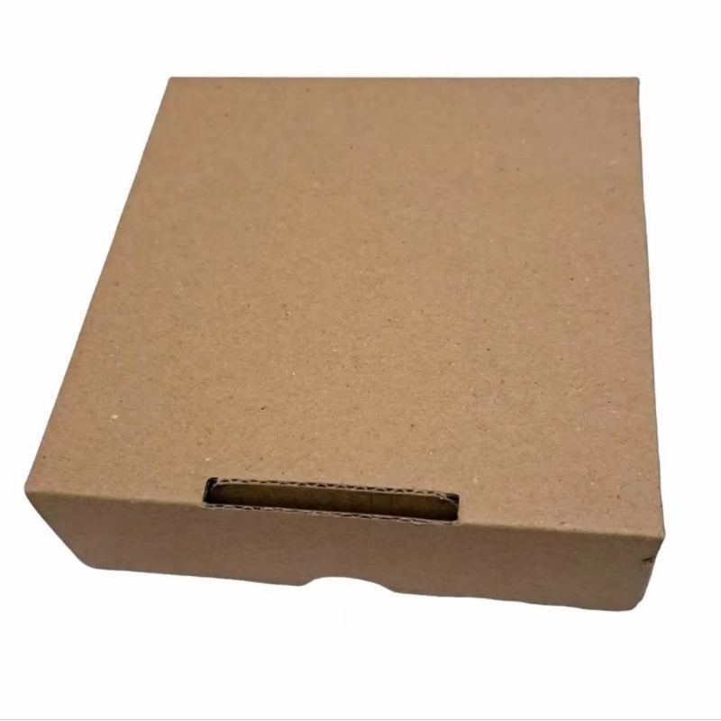 

Box tambahan packing
