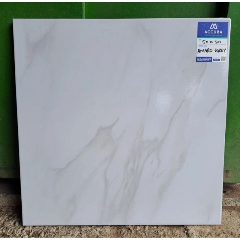 keramik mulia 50x50 amaro grey