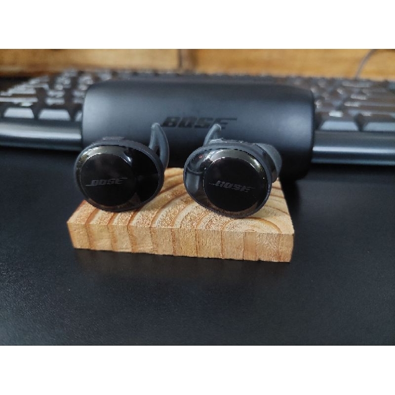 TWS Bose SoundSport Free Original