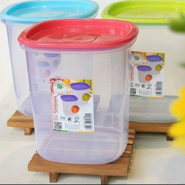 Green Leaf TOPLES SCOTIA SERBAGUNA MURAH 5623/5624