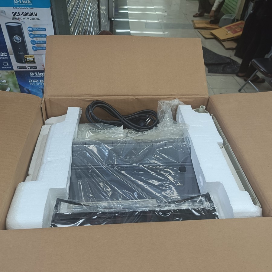 Epson Lx300+II / Lx300+ ii New