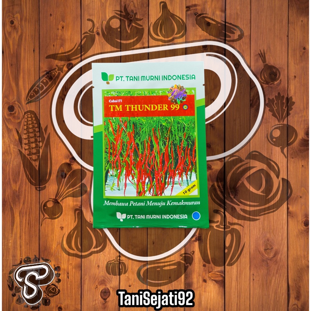 TM THUNDER 99 (10GR)