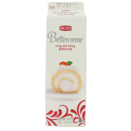 

Richs Better Creme 907 Gr