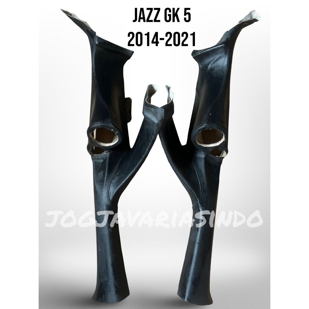Pilar 3 way Jazz Gk 5 2014-2021