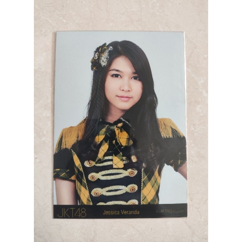 photopack [very rare] veranda heavy rotation 2012