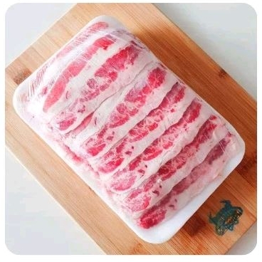 

Rib Eye Slice (Australian Imported)