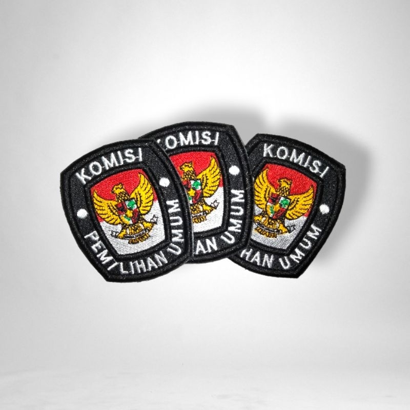 LOGO TIMBUL KPU