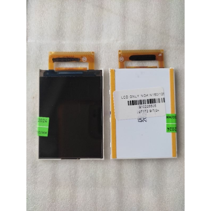 LCD ONLY NOKIA N150/125 2020/TA-1235
