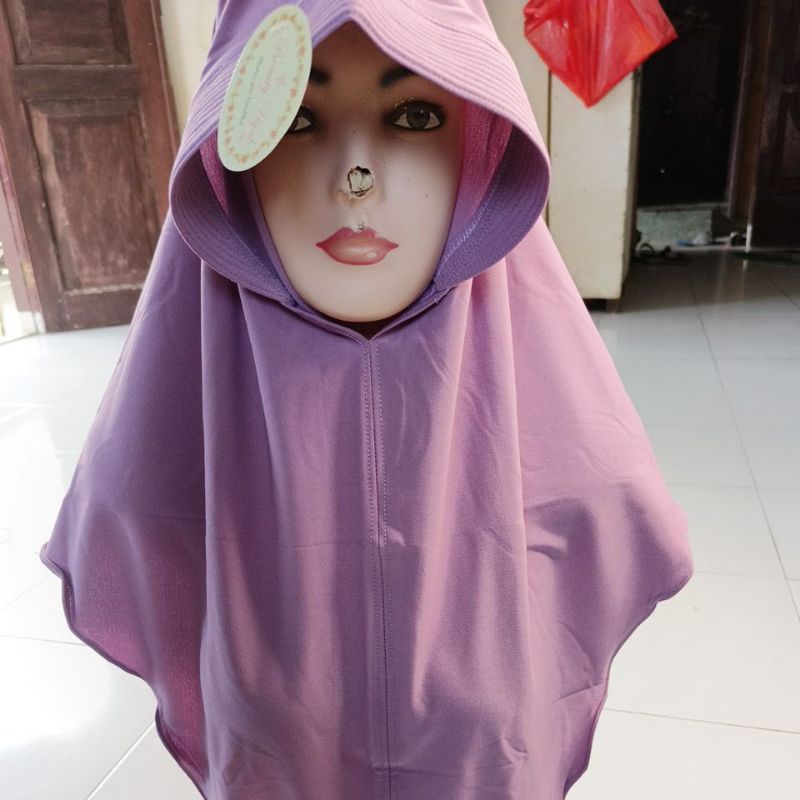 1 PCS HIJAB TERLARIS PALEMBANG #20