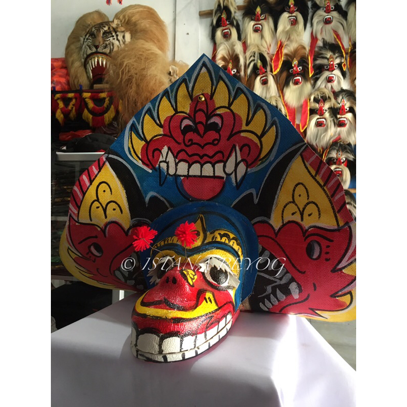 CAPLOKAN JARANAN ANAK