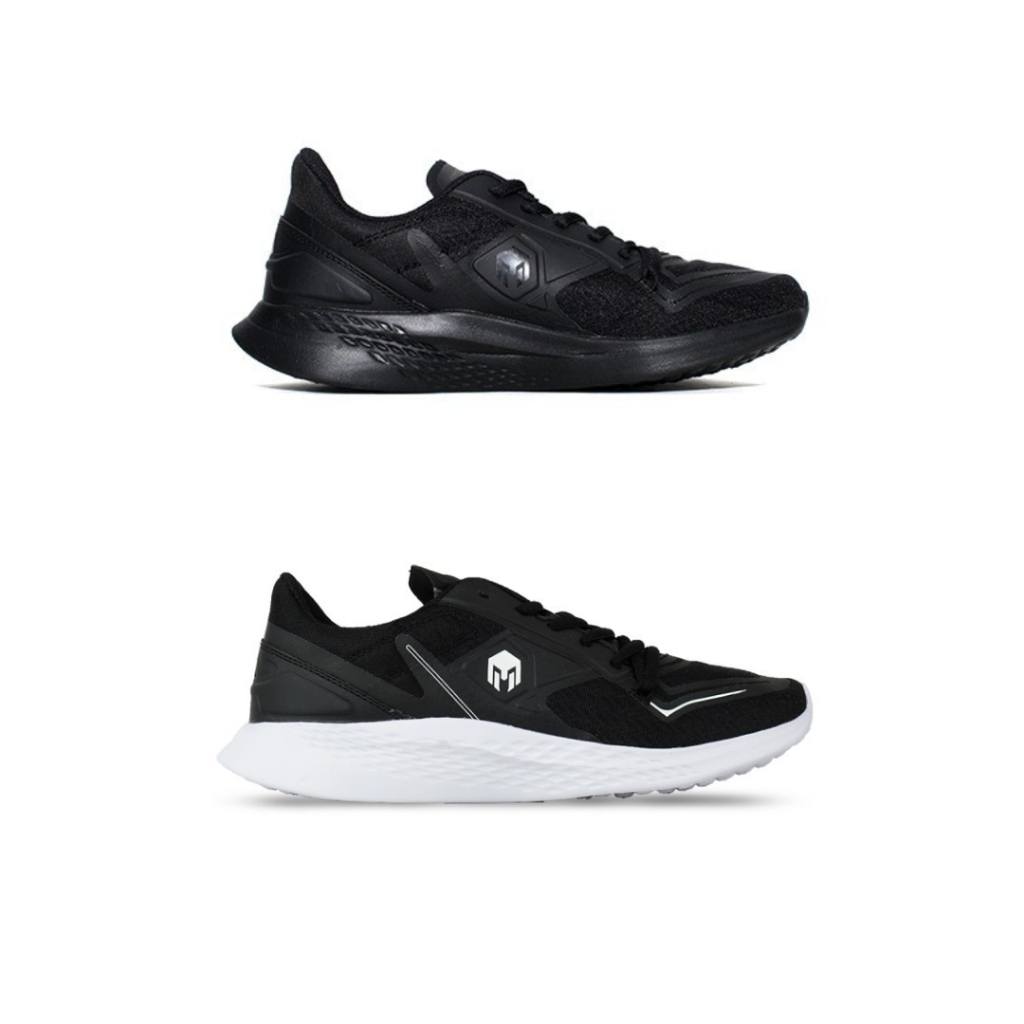 SEPATU RUNNING MILLS TREXIMO OMEGA