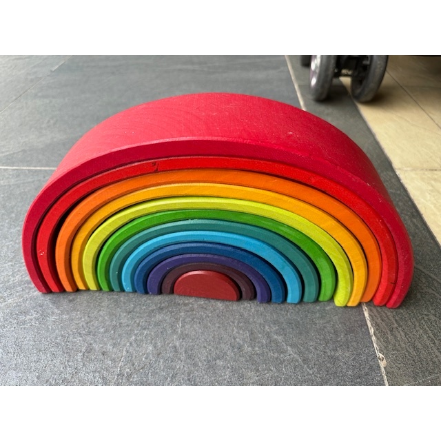 Grimms Large Rainbow