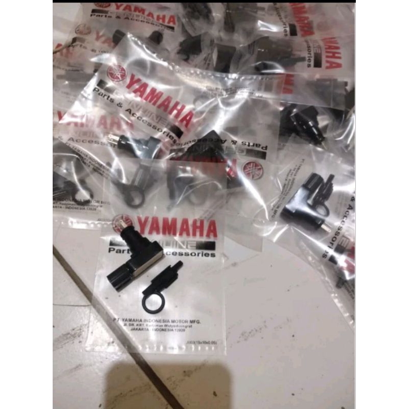 IC FUEL PUMP YAMAHA
