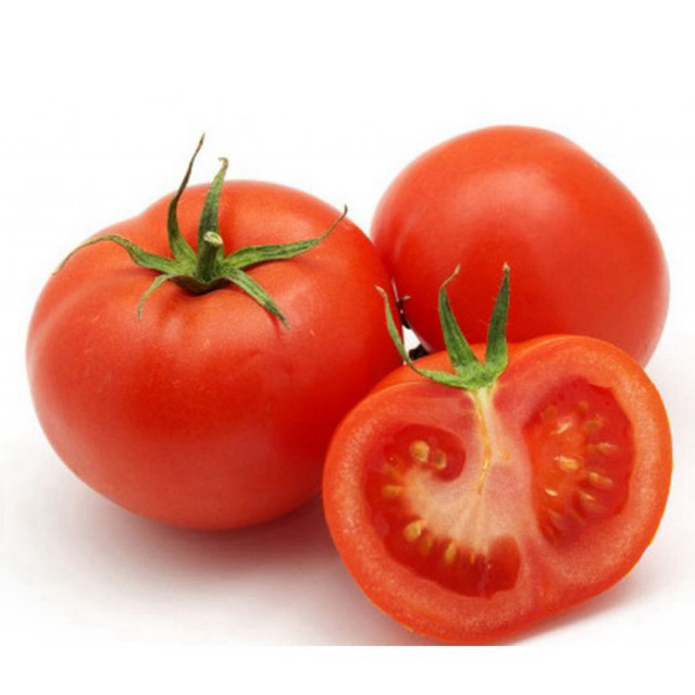 

Tomat merah