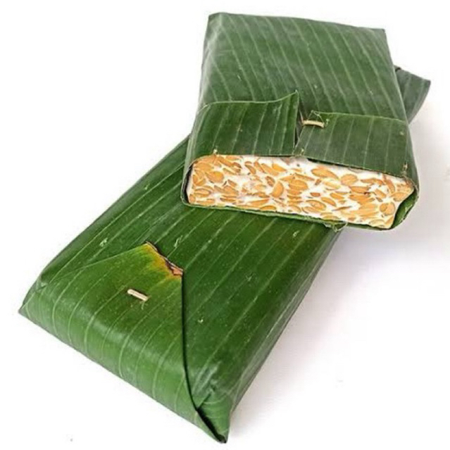 

Tempe daun