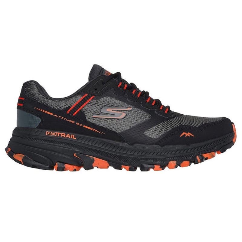 BEST SELLER SKECHERS FOR MEN TRAIL OUTDOR