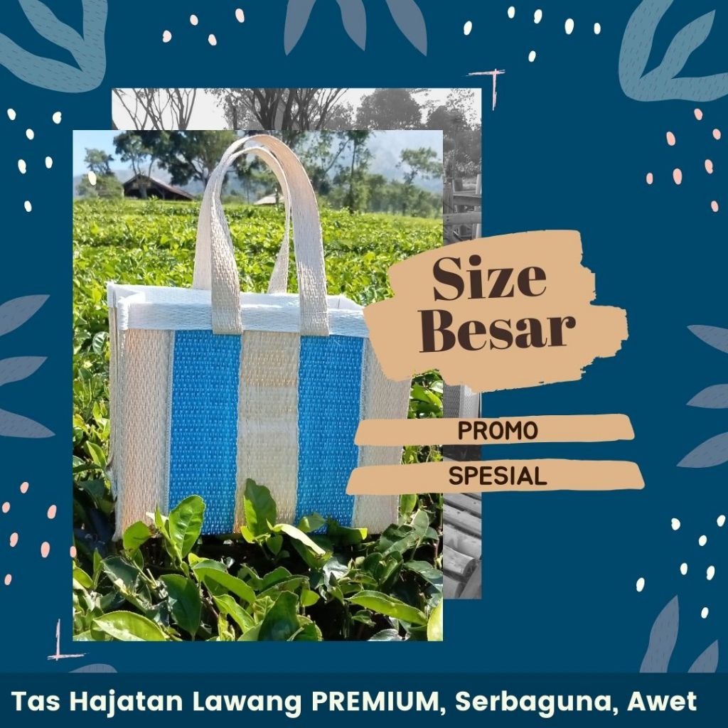 Distributor Tas Berkat, Tas Tahlil, Tas Selamatan, Tas Hajatan Surabaya