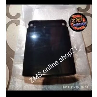 Pet body, sambungan body Yamaha force 1/tutup body,cepet body Yamaha force 1