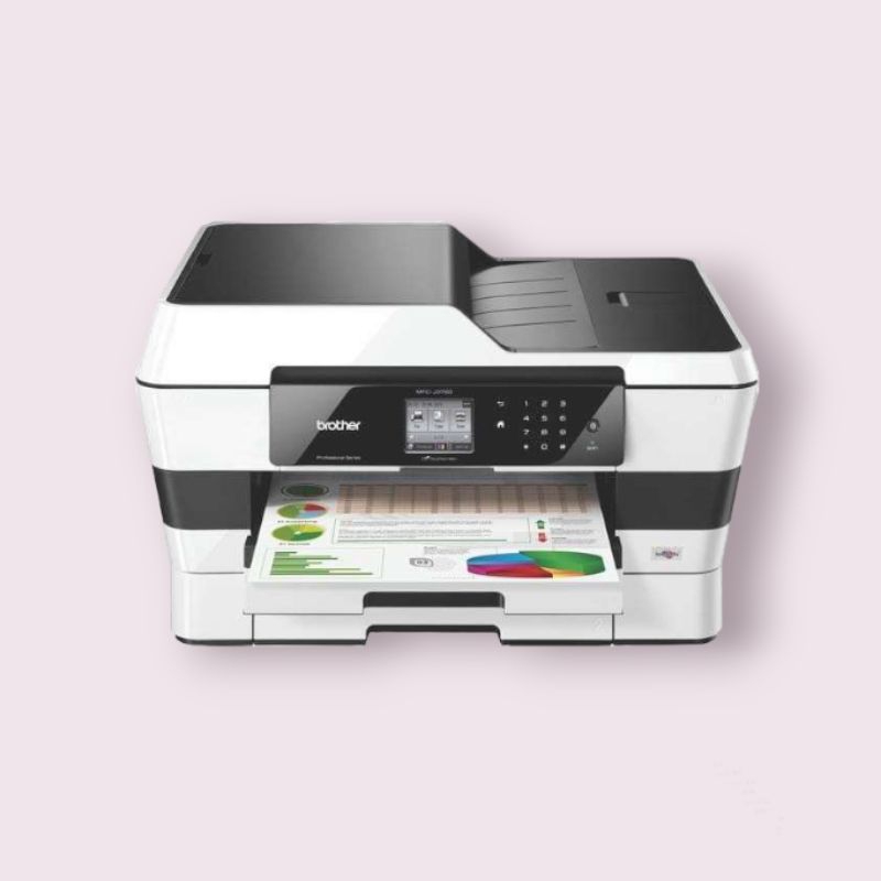 BROTHER MFC J-3720/J3520 A3