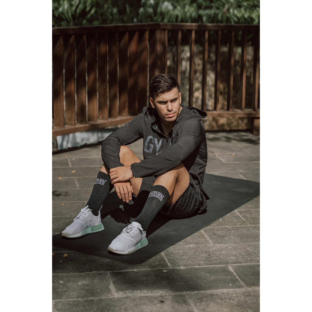 BOLD TRAINING SET ( JAKET / CELANA PENDEK / CELANA PANJANG TRAINING )