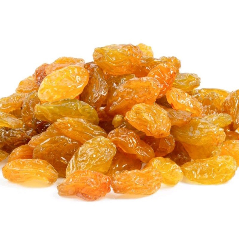 

Kismis Asam Manis Kismis Golden Raisin l Kismis Golden Raisin