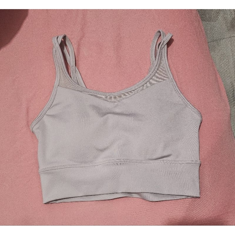 Laica coast sport bra
