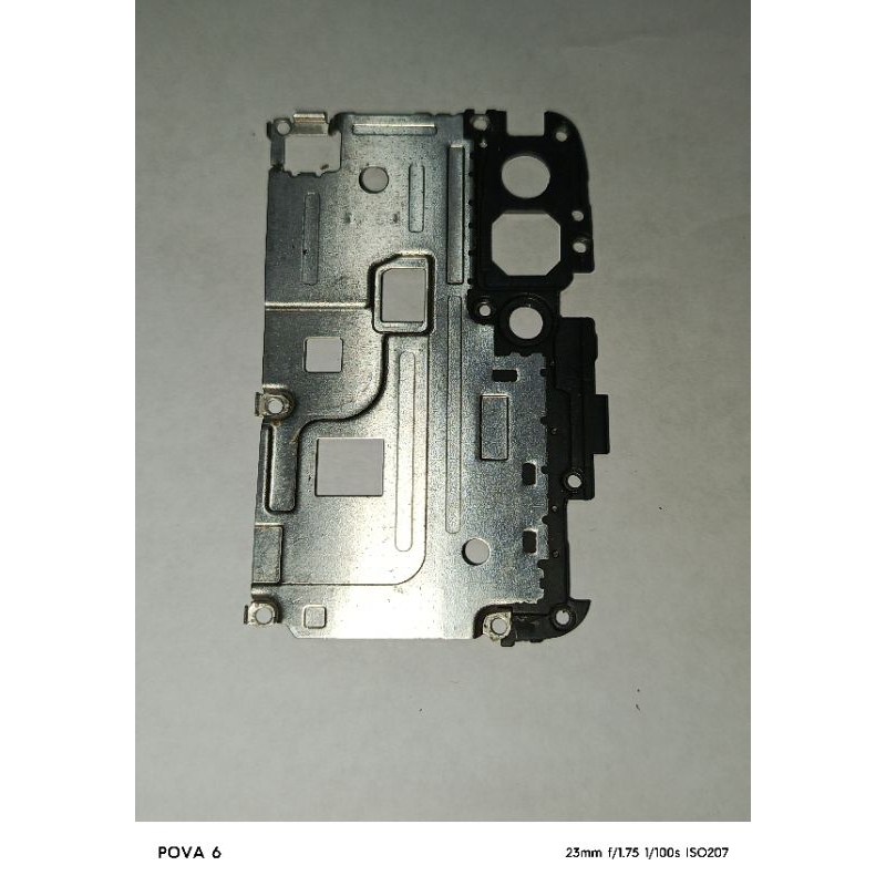 tutup mesin oppo A3s 1853 ori