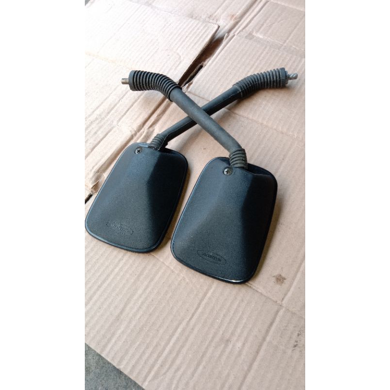 spion c700 supercub original baru