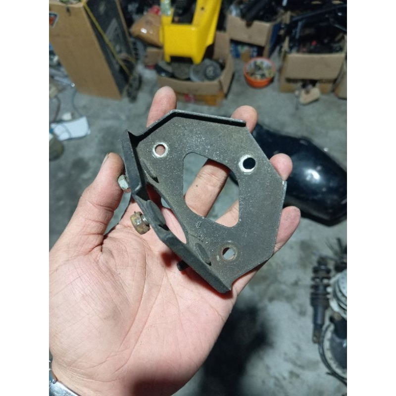 breket stoplam rgr cristal cristal jumbo