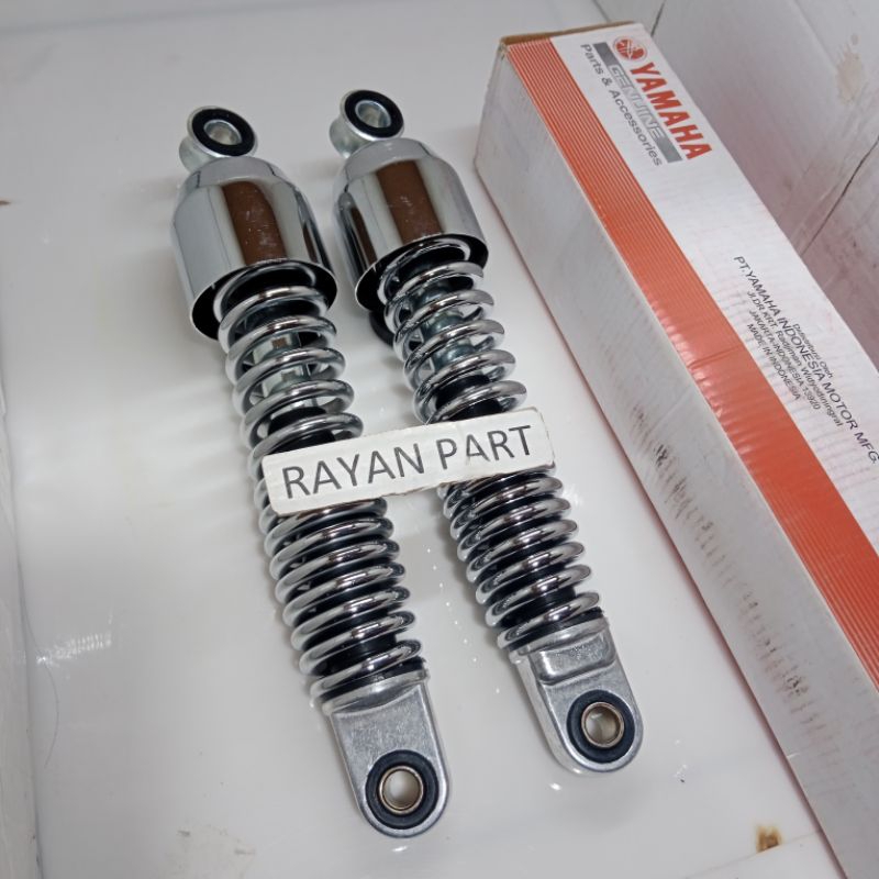 Shock belakang Fizr Fizr Fizr Fizr Fizr Fizr Fizr Fizr