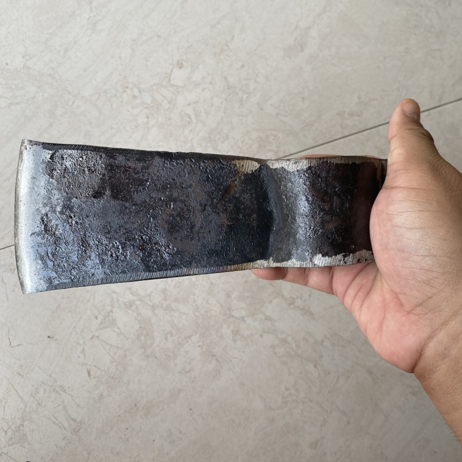 MATA KAPAK FULL BAJA PER KAMPAK