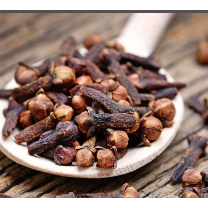 

cengkeh kering murah/rempah rempah /cengkeh premium.