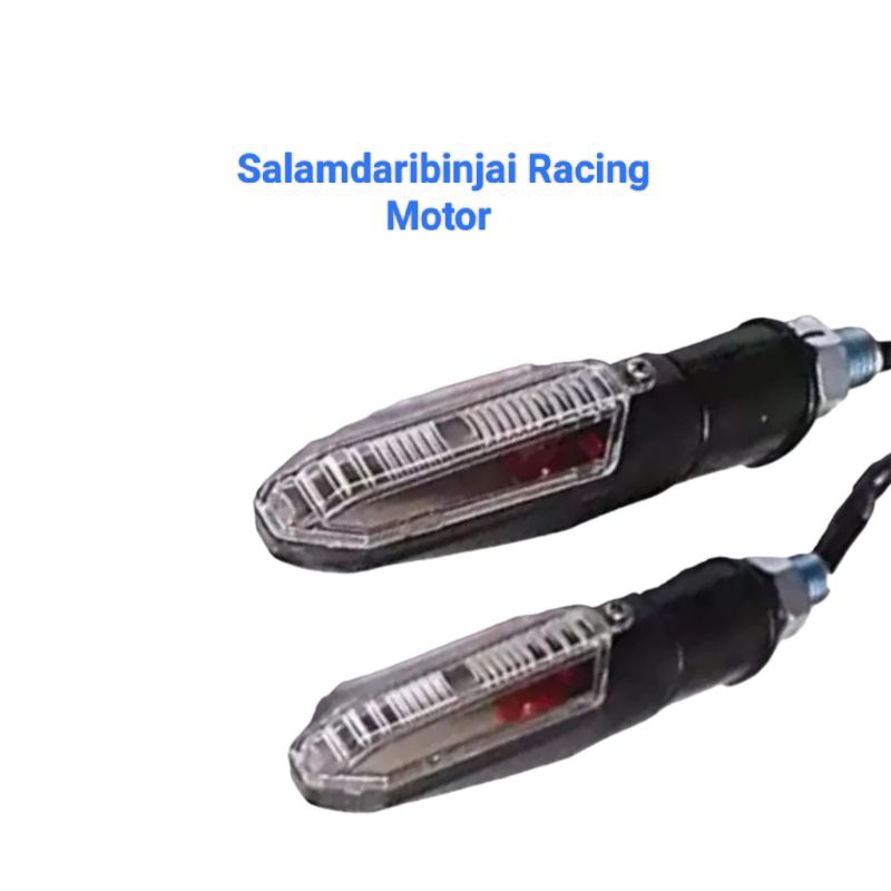 Lampu Sein Sen Ritting Mini Model Cb150 Cbr 150 Lampu sein Reting Mini Cb150 CBR 150 Vario New
