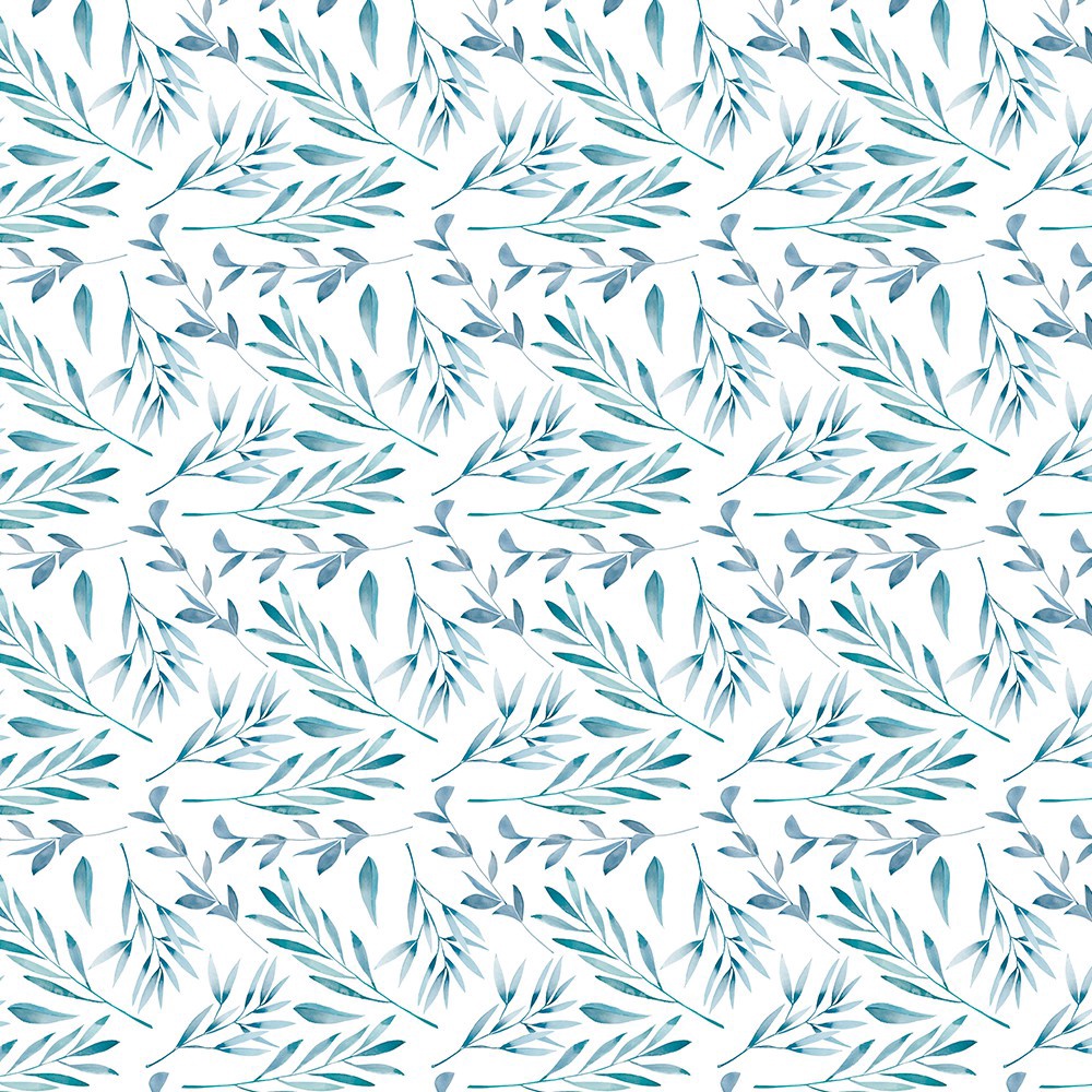 

NEW VARIAN Kertas Kado Harvest Wrapping Paper Good Vibes Fern