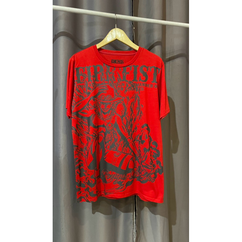 One piece official tee