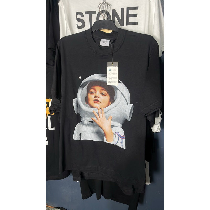 KAOS PREMIUM ADLV FULLTAG BABY ASTRO