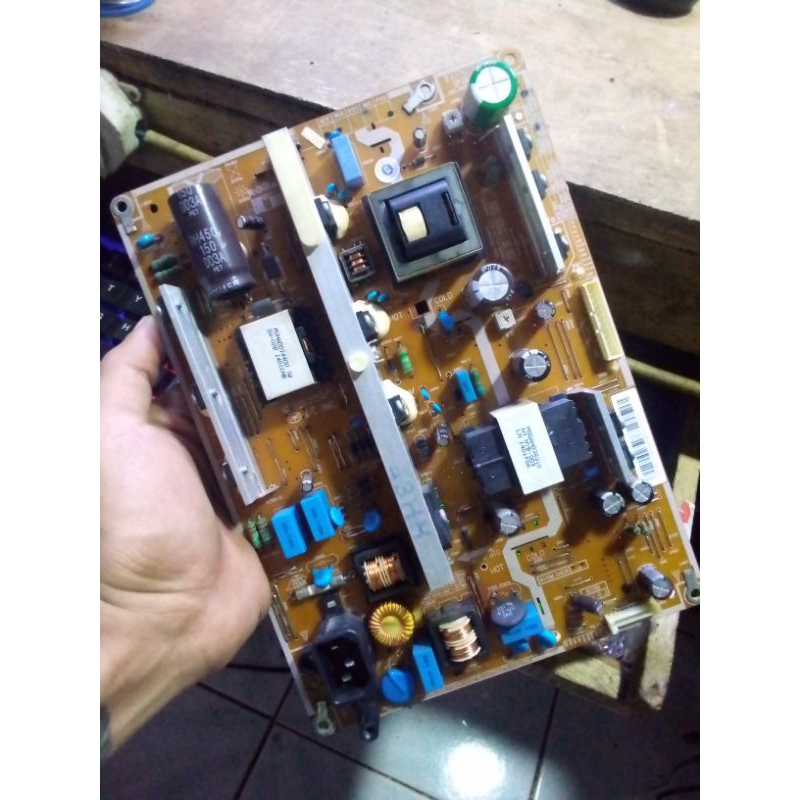 PSU POWER SUPLAI TV PLASMA SAMSUNG PA43H4000 - PSU TV PLASMA SAMSUNG PA43H4000 - 43H4000
