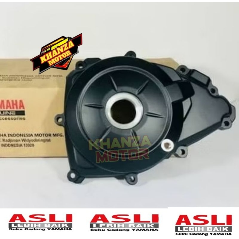 COVER, CRANKCASE 1/BAK MAGNET R25 MT 25 ORIGINAL YAMAHA 1WD-E5411-00